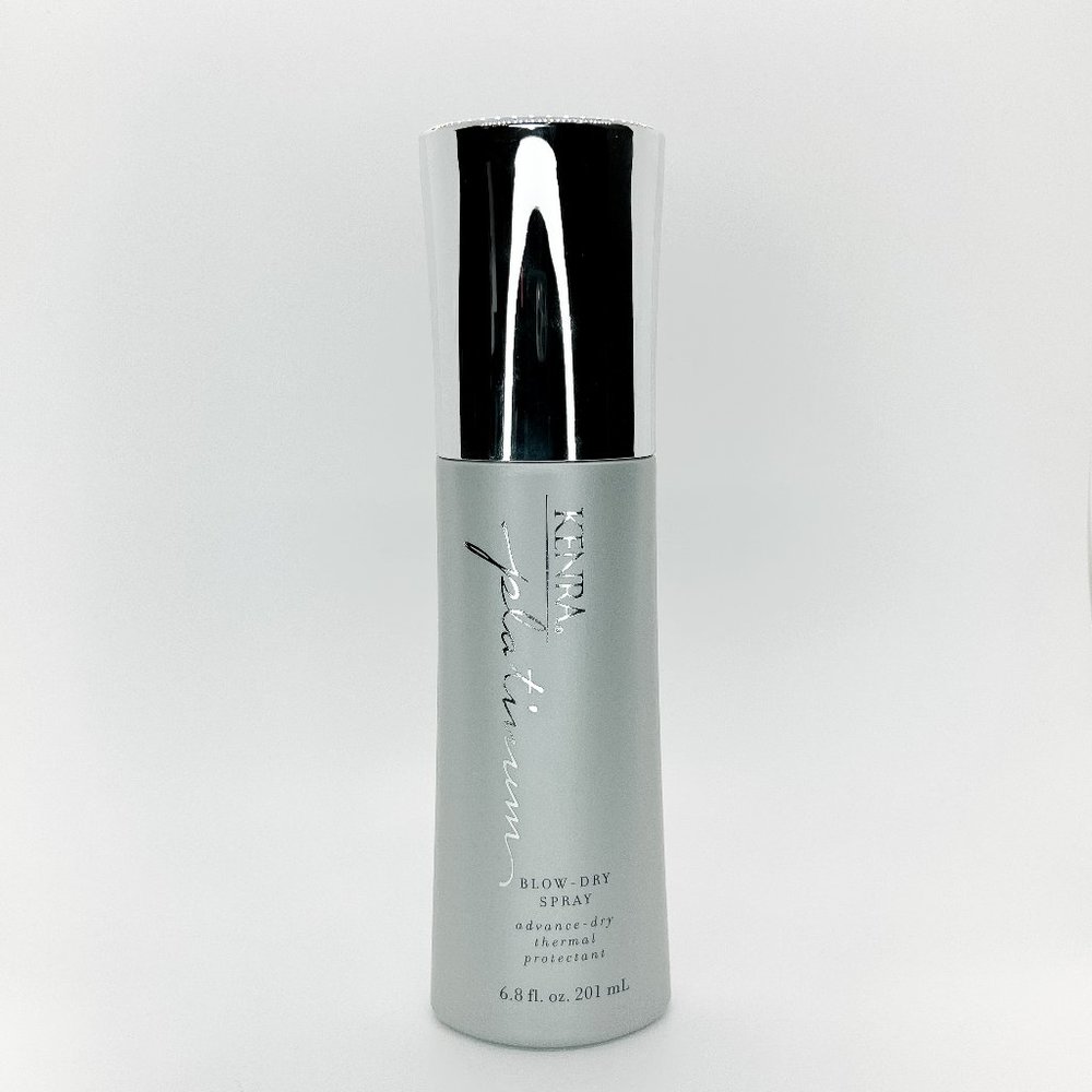 Kenra Blow Dry Spray 6.8oz